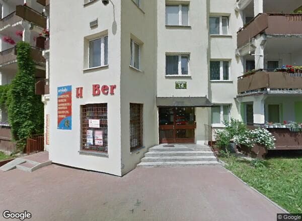 Ceny transakcyjne mieszkań Kielce Edmunda Massalskiego 14