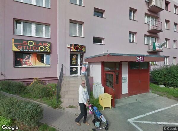 Ceny mieszkań Szczecin Lucjana Rydla 43