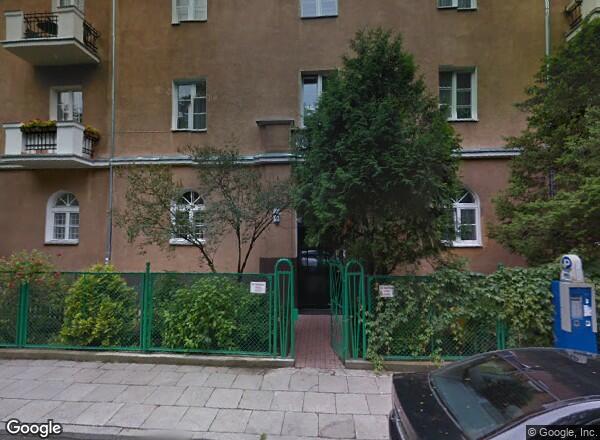 Ceny mieszkań Warszawa ul. Ł. Górnickiego 3