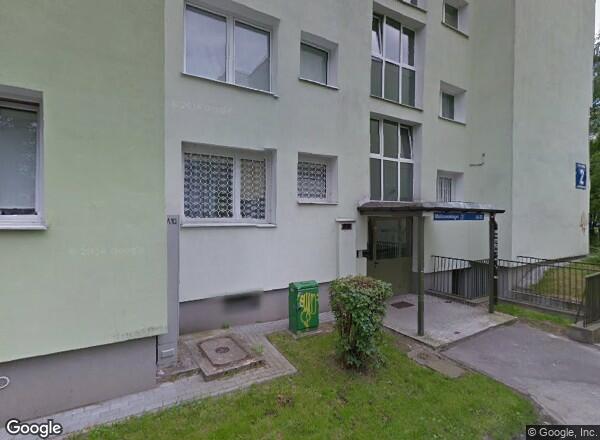 Ceny mieszkań Warszawa ul. E. Malinowskiego 2