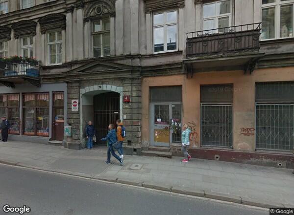 Ceny mieszkań Łódź dr Adama Próchnika 4