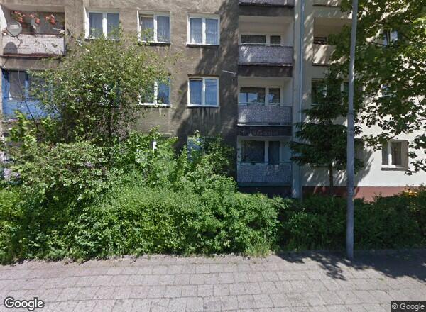 Ceny mieszkań Katowice Koszalińska 5B