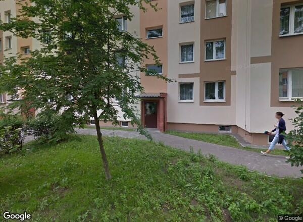 Ceny transakcyjne mieszkań Zielona Góra Pionierów Zielonej Góry 10