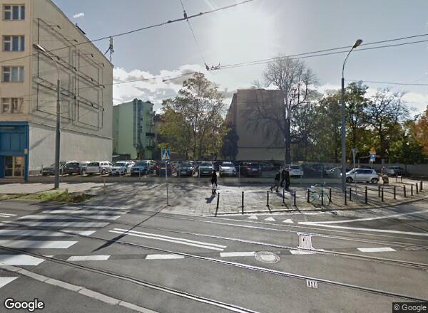 Ceny mieszkań Poznań Zwierzyniecka 17