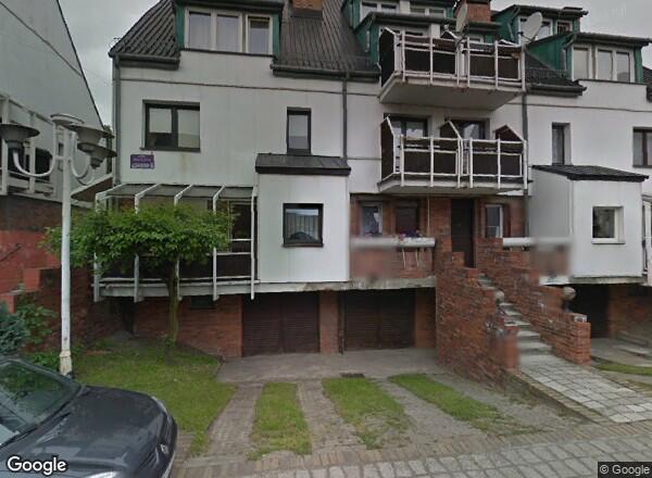 Ceny mieszkań Katowice Szafirowa 16