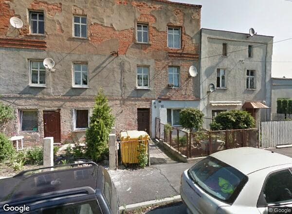 Ceny transakcyjne mieszkań Bydgoszcz Na Wzgórzu 50