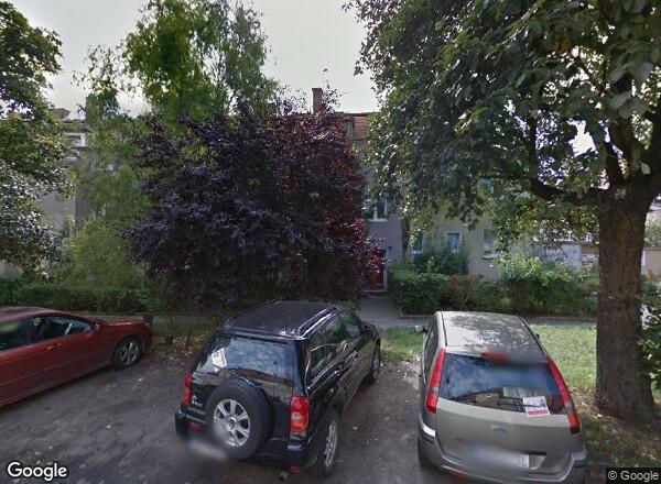 Ceny mieszkań Wrocław UL. KOSYNIERÓW GDYŃSKICH 63