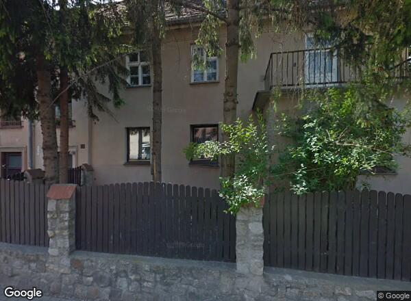 Ceny mieszkań Wrocław UL. STALOWOWOLSKA 23