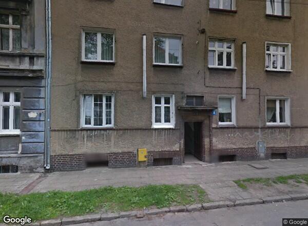 Ceny mieszkań Gorzów Wielkopolski WĄSKA 4