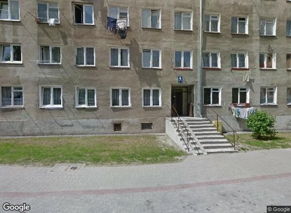 Ceny transakcyjne mieszkań Olsztyn Jana Żiżki 4