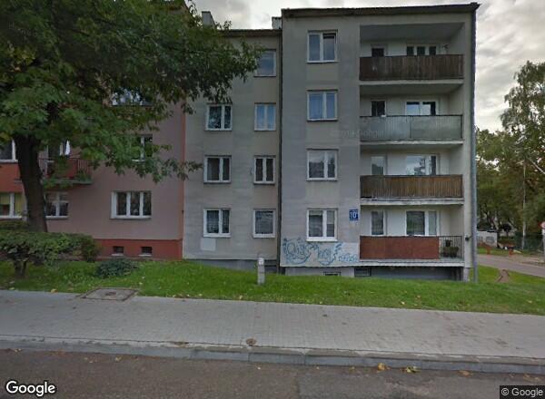 Ceny mieszkań Lublin Puławska 10A