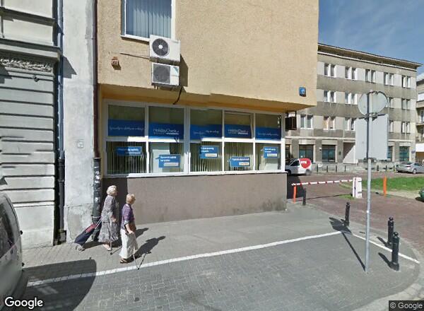 Ceny mieszkań Warszawa ul. M. Kopernika 17