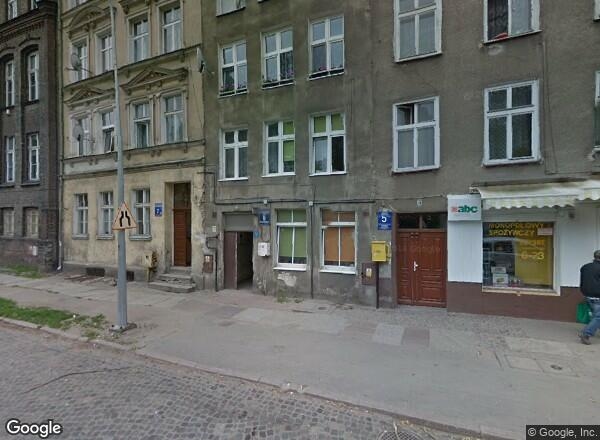 Ceny transakcyjne mieszkań Gdańsk Dolna Brama 6
