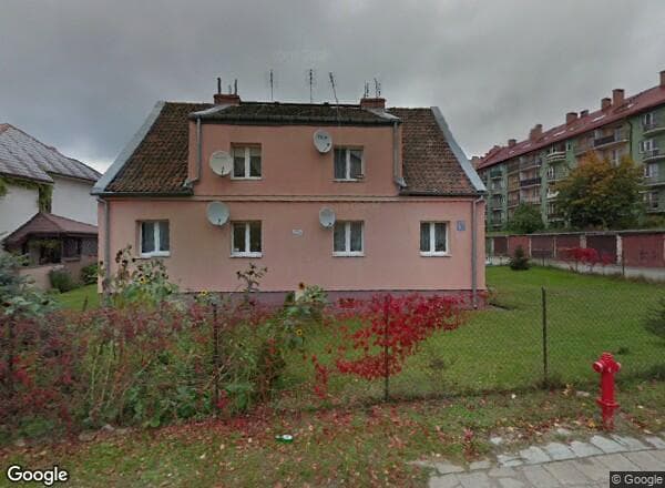 Ceny transakcyjne mieszkań Olsztyn Katowicka 3