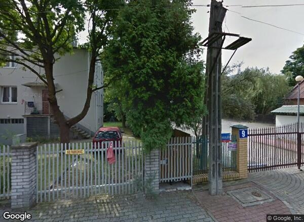 Ceny transakcyjne mieszkań Warszawa ul. Rajskich Ptaków 9