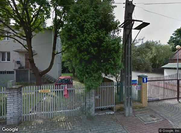 Ceny mieszkań Warszawa ul. Rajskich Ptaków 9