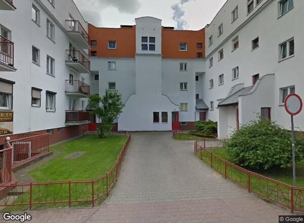 Ceny transakcyjne mieszkań Poznań Herbowa 9