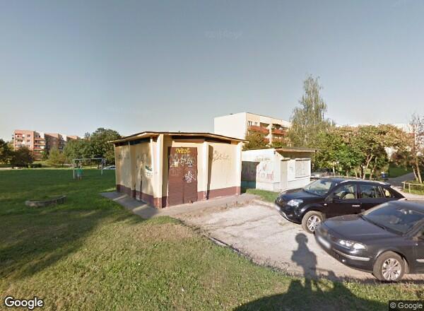 Ceny mieszkań Lublin Stokrotki 4