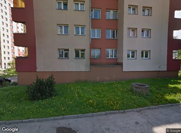 Ceny mieszkań Wrocław UL. GRABISZYŃSKA 311