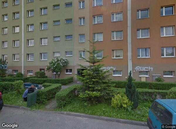 Ceny mieszkań Katowice Miła 5A