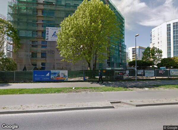 Ceny mieszkań Poznań Marcelińska 94