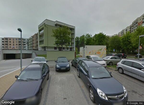 Ceny mieszkań Gdańsk Startowa 19