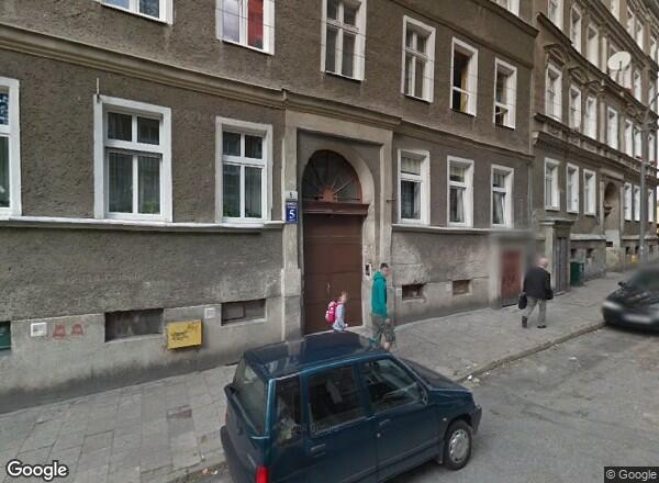 Ceny transakcyjne mieszkań Szczecin Radogoska 5