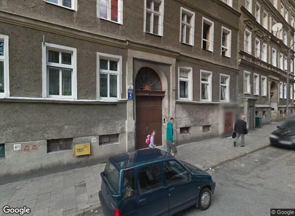 Ceny mieszkań Szczecin Radogoska 5