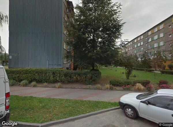 Ceny mieszkań Białystok Gajowa 84