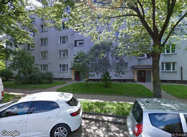 Ceny mieszkań Łódź Styrska 3