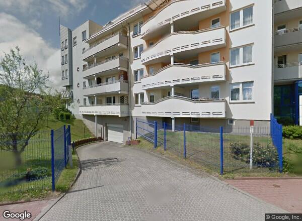 Ceny mieszkań Gdynia Bławatna 11
