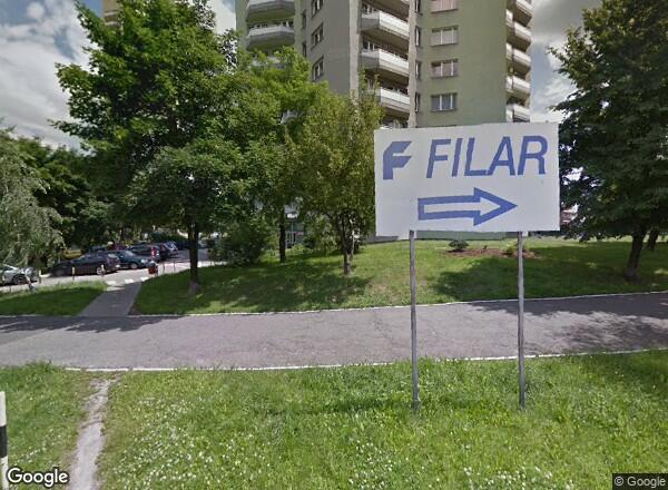 Ceny mieszkań Katowice Aleja Walentego Roździeńskiego 86