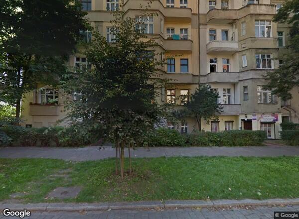 Ceny mieszkań Wrocław UL. KSAWEREGO LISKEGO 4