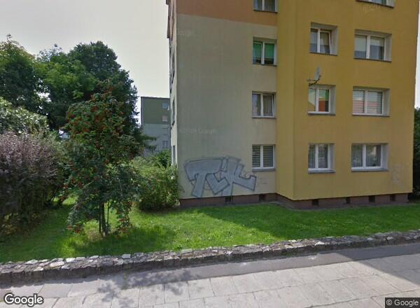 Ceny mieszkań Szczecin Reduty Ordona 81