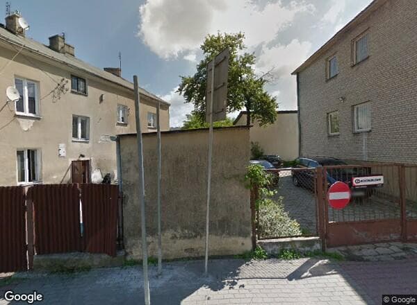 Ceny transakcyjne mieszkań Piaseczno Czajewicza 1