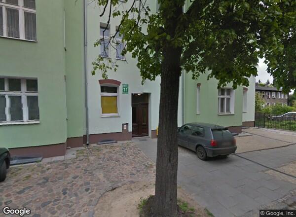 Ceny mieszkań Gdańsk Aleksandra Majkowskiego 11
