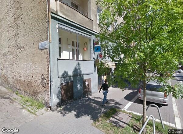 Ceny transakcyjne mieszkań Poznań Mylna 56