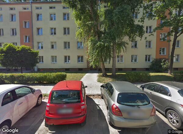 Ceny mieszkań Warszawa ul. Osowska 73/79