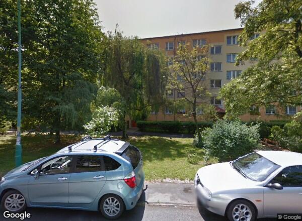 Ceny mieszkań Wrocław UL. KIEŁCZOWSKA 119