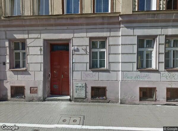 Ceny mieszkań Wrocław UL. STANISŁAWA WORCELLA 17