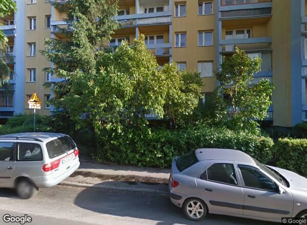 Ceny mieszkań Kraków Nad Sudołem 14