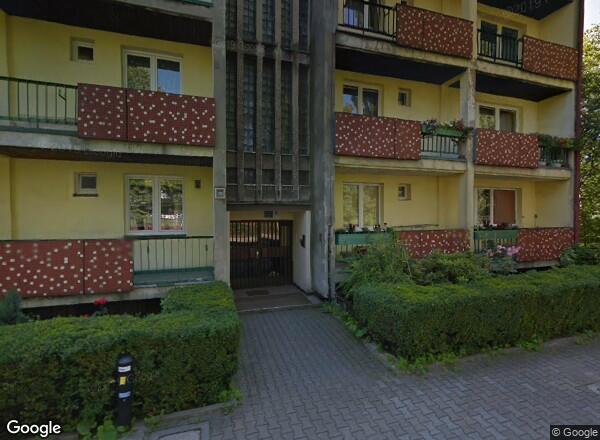 Ceny mieszkań Katowice Józefa Lompy 26