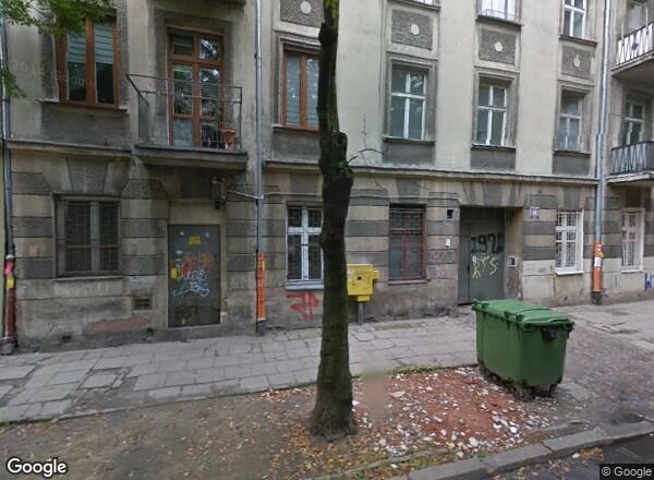 Ceny transakcyjne mieszkań Łódź Grabowa 15