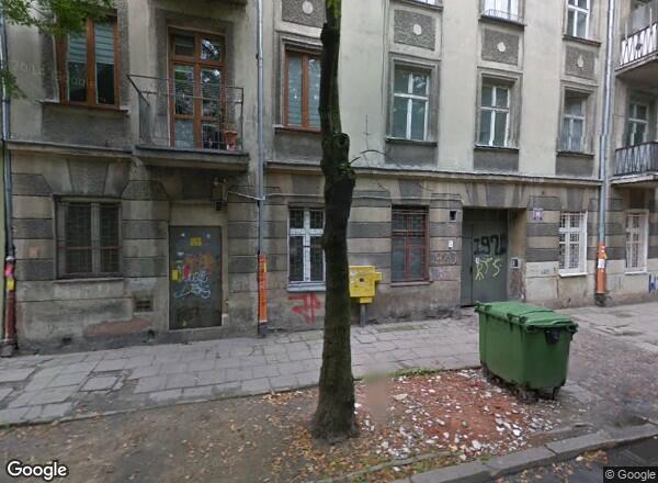 Ceny mieszkań Łódź Grabowa 15