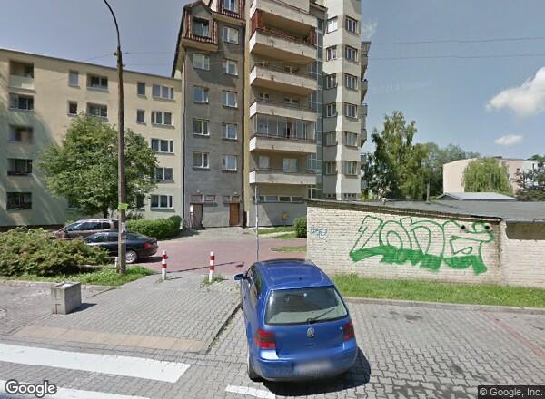 Ceny mieszkań Warszawa ul. Tomcia Palucha 2A