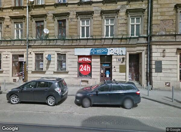 Ceny mieszkań Kraków Karmelicka 23