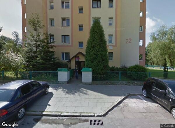 Ceny mieszkań Łódź Liściasta 22