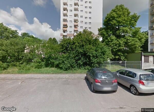 Ceny mieszkań Poznań Olszynka 8