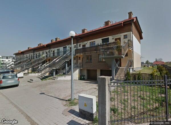 Ceny mieszkań Gdańsk Antygony 91