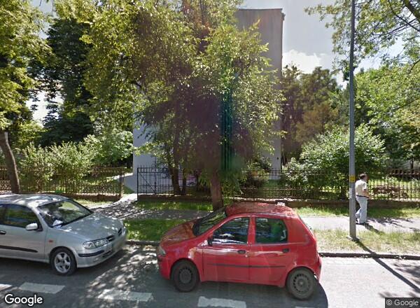 Ceny mieszkań Wrocław AL. JAWOROWA 21